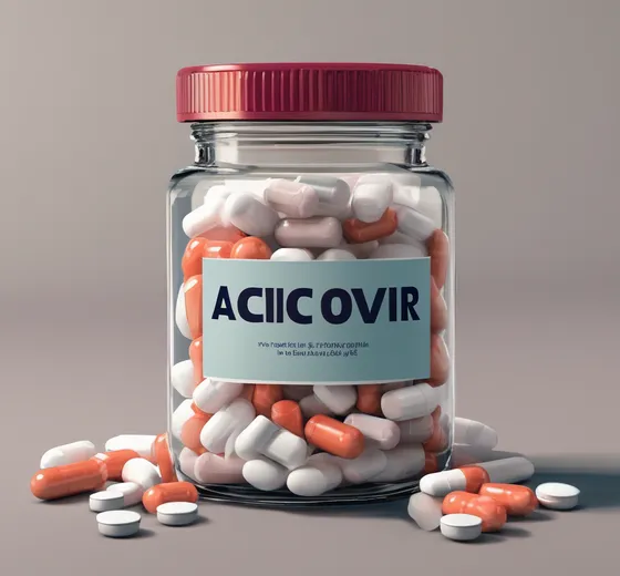 Precio aciclovir españa